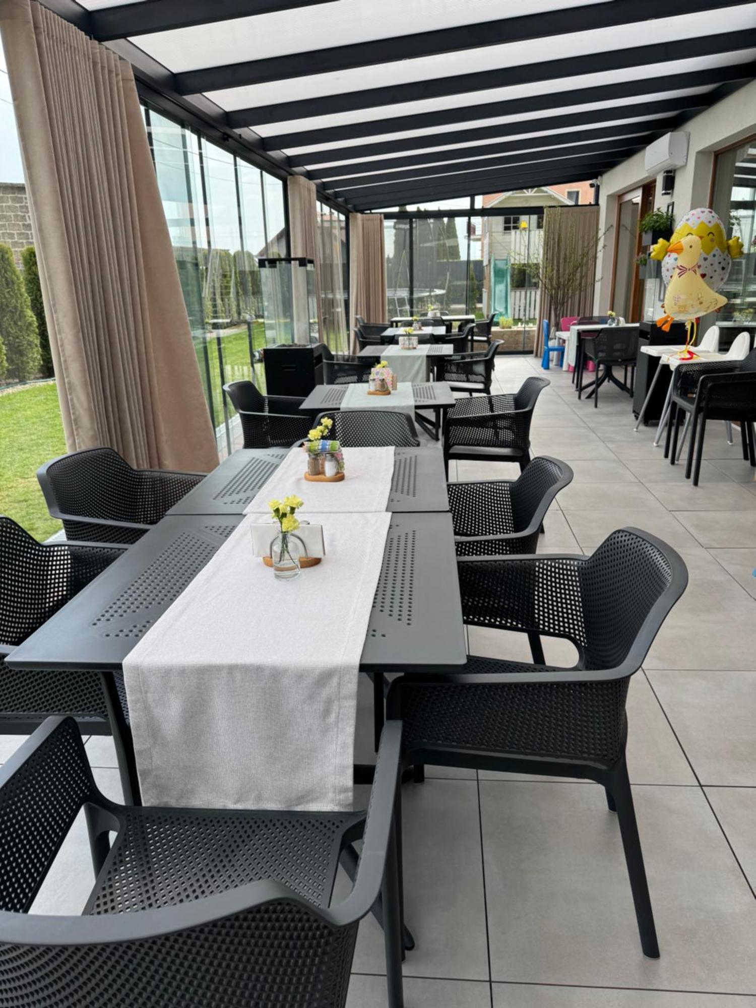 Kashubian Resort Władysławowo 外观 照片